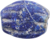 VIKING LAPIS LAZULI BEAD, 850-1000 AD - Fagan Arms