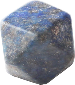 VIKING LAPIS LAZULI BEAD, 9TH-11TH CENTURY AD - Fagan Arms