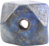 VIKING LAPIS LAZULI BEAD, 9TH-11TH CENTURY AD - Fagan Arms