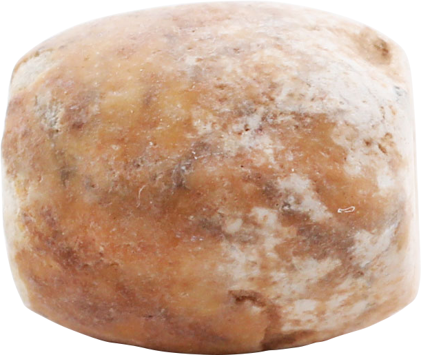 FINE VIKING STONE BEAD, 9TH-11TH CENTURY AD - Fagan Arms