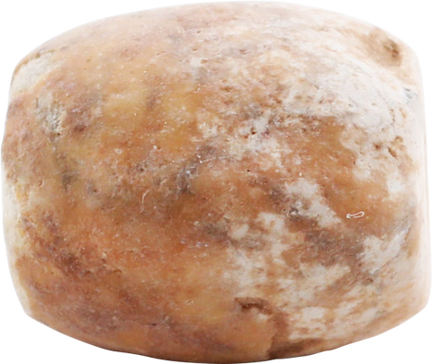 FINE VIKING STONE BEAD, 9TH-11TH CENTURY AD - Fagan Arms