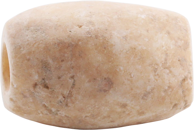 VIKING STONE BEAD, 9TH-11TH CENTURY AD - Fagan Arms