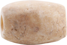 VIKING STONE BEAD, 9TH-11TH CENTURY AD - Fagan Arms