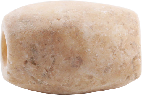 VIKING STONE BEAD, 9TH-11TH CENTURY AD - Fagan Arms