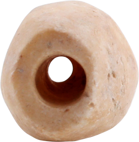 VIKING STONE BEAD, 9TH-11TH CENTURY AD - Fagan Arms