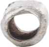 VIKING SILVERED BEAD, 9TH-11TH CENTURY AD - Fagan Arms