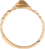 FINE ROMAN PROSTITUTE'S RING, C.100-300 AD, SIZE 8 - Fagan Arms