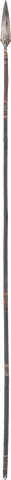 17TH CENTURY OTTOMAN ARROW - Fagan Arms