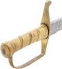 SPANISH 1802 PATTERN ARTILLERY TROOPER’S SWORD - Fagan Arms