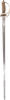 BRITISH ARTILLERY OFFICER’S SWORD, 1821 PATTERN - Fagan Arms
