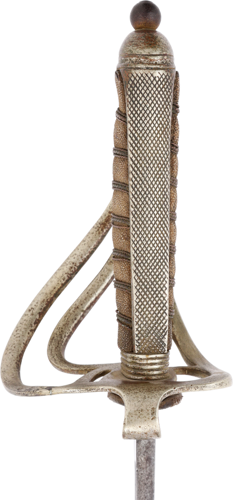 BRITISH ARTILLERY OFFICER’S SWORD, 1821 PATTERN - Fagan Arms