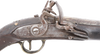 OTTOMAN TURKISH BLUNDERBUSS, LATE 18TH-EARLY 19TH CENTURY - Fagan Arms