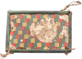 CONFEDERATE SOLDIER’S MIRROR - Fagan Arms