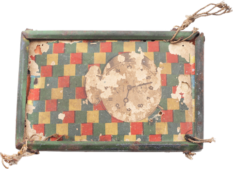 CONFEDERATE SOLDIER’S MIRROR - Fagan Arms