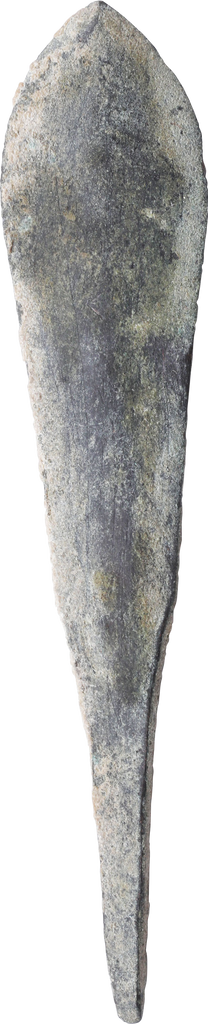 GREEK BRONZE ARROWHEAD C.900 BC - Fagan Arms
