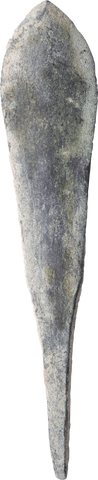 GREEK BRONZE ARROWHEAD C.900 BC - Fagan Arms