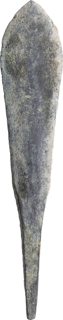 GREEK BRONZE ARROWHEAD C.900 BC - Fagan Arms