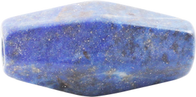 VIKING LAPIS LAZULI BEAD, 850-1000 AD - Fagan Arms