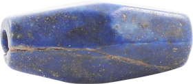 VIKING LAPIS LAZULI BEAD, 850-1000 AD - Fagan Arms