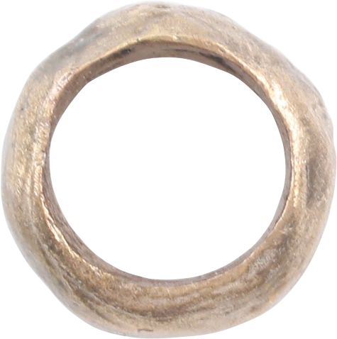 VIKING GILT BRONZE BEAD, 866-1067 AD - Fagan Arms