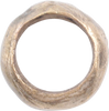 VIKING GILT BRONZE BEAD, 866-1067 AD - Fagan Arms