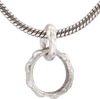 VIKING BEARD RING NECKLACE, 9TH-11TH CENTURY - Fagan Arms