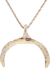 VIKING LUNAR PENDANT NECKLACE C.900-1000 AD - Fagan Arms