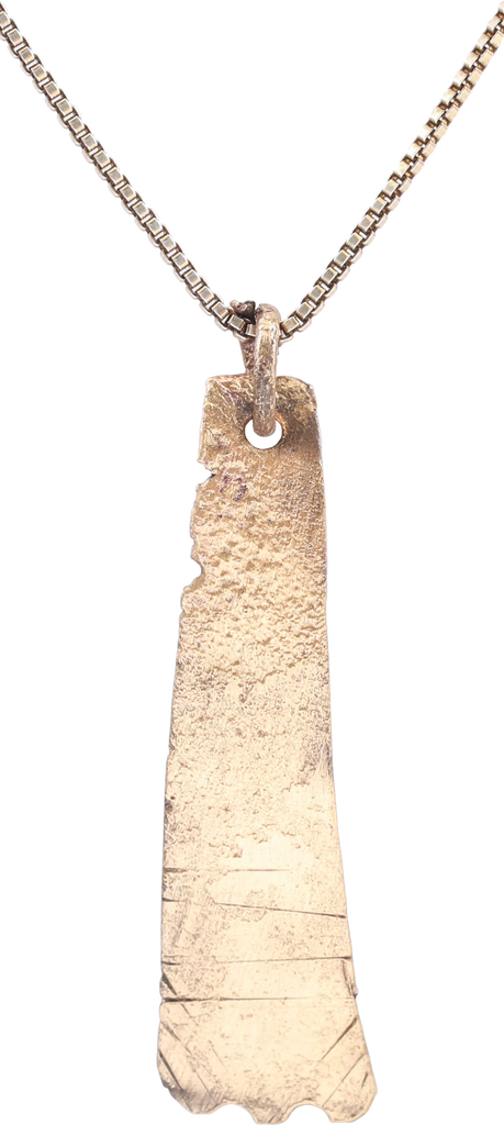 VIKING SORCERESS’S AMULET, 11TH CENTURY AD - Fagan Arms