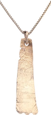 VIKING SORCERESS’S AMULET, 11TH CENTURY AD - Fagan Arms