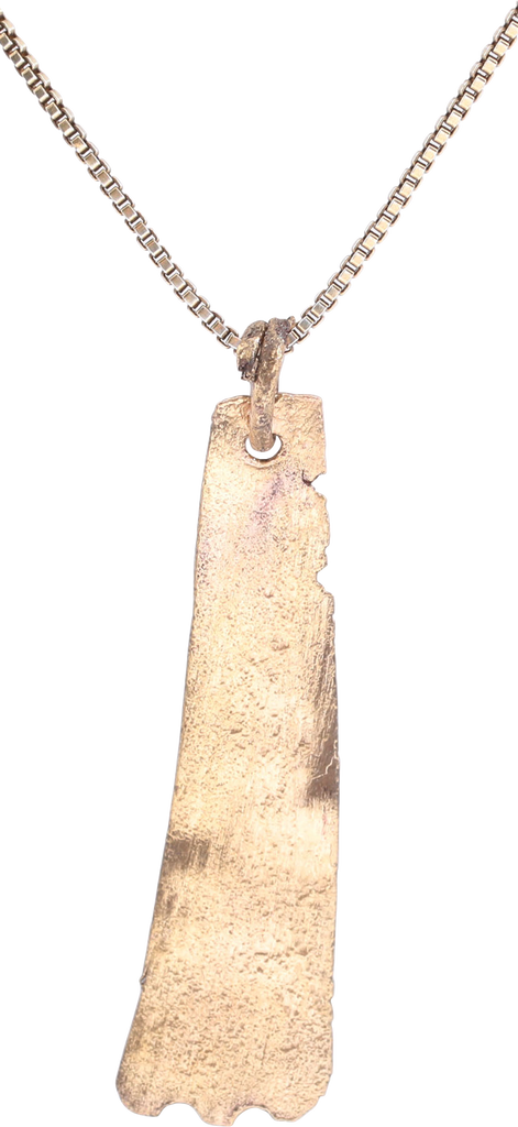 VIKING SORCERESS’S AMULET, 11TH CENTURY AD - Fagan Arms