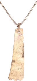 VIKING SORCERESS’S AMULET, 11TH CENTURY AD - Fagan Arms
