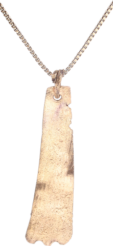 VIKING SORCERESS’S AMULET, 11TH CENTURY AD - Fagan Arms
