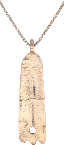 VIKING SORCERESS’S AMULET, 9TH-11TH CENTURY AD - Fagan Arms