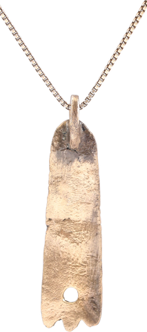 VIKING SORCERESS’S AMULET, 9TH-11TH CENTURY AD - Fagan Arms