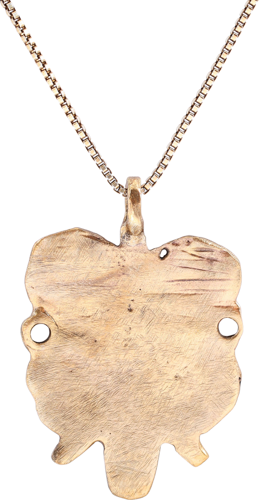 SCANDINAVIAN LADY’S PENDANT C.1300-1500 AD - Fagan Arms