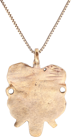 SCANDINAVIAN LADY’S PENDANT C.1300-1500 AD - Fagan Arms
