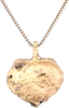 VIKING HEART PENDANT NECKLACE, C.900-1000 AD - Fagan Arms