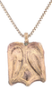 FINE ROMAN SORCERER’S PENDANT, FIRST CENTURY AD - Fagan Arms