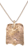FINE ROMAN SORCERER’S PENDANT, FIRST CENTURY AD - Fagan Arms
