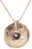 FINE ROMAN WHEEL OF FORTUNE PENDANT - Fagan Arms
