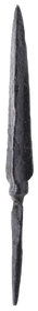 FINE ROMAN LEGIONARIES ARROWHEAD, 1ST-4TH CENTURY AD - Fagan Arms
