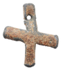 ENGLISH MORTUARY CROSS, 14th CENTURY - Fagan Arms