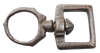 ROMAN BRONZE CHARIOT HARNESS SWIVEL 100-400AD - Fagan Arms