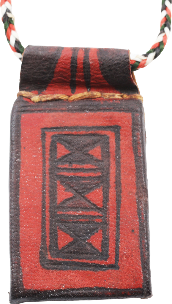 TAUREG AMULET - Fagan Arms