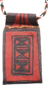 TAUREG AMULET - Fagan Arms