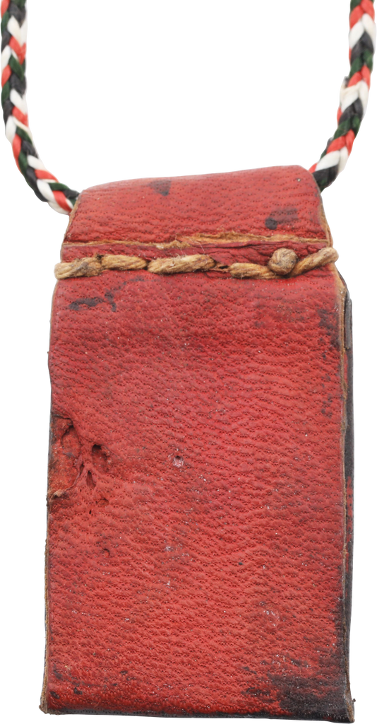 TAUREG AMULET - Fagan Arms