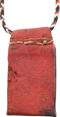 TAUREG AMULET - Fagan Arms