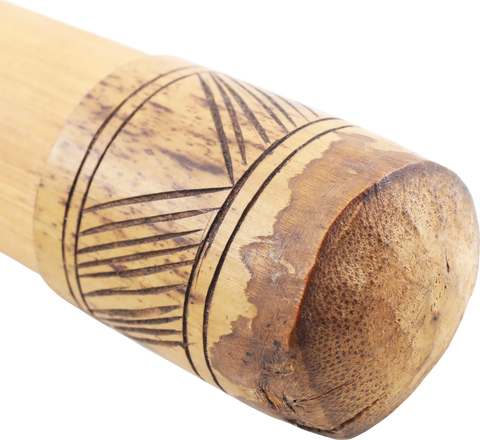 DAYAK HEADHUNTER’S CONTAINER - Fagan Arms