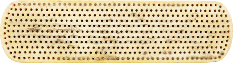 IVORY FOR KNIFE MAKER OR ANTIQUE RESTORER - Fagan Arms