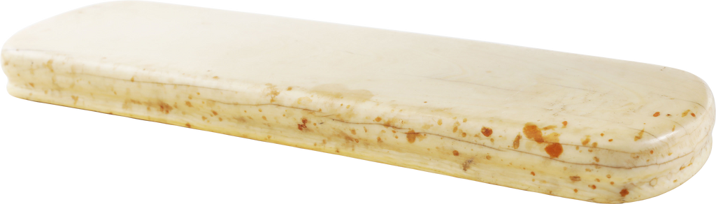 IVORY FOR KNIFE MAKER OR ANTIQUE RESTORER - Fagan Arms